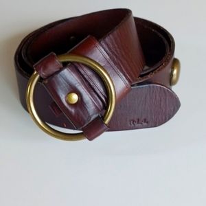 NWT Vintage Ralph Lauren Belt